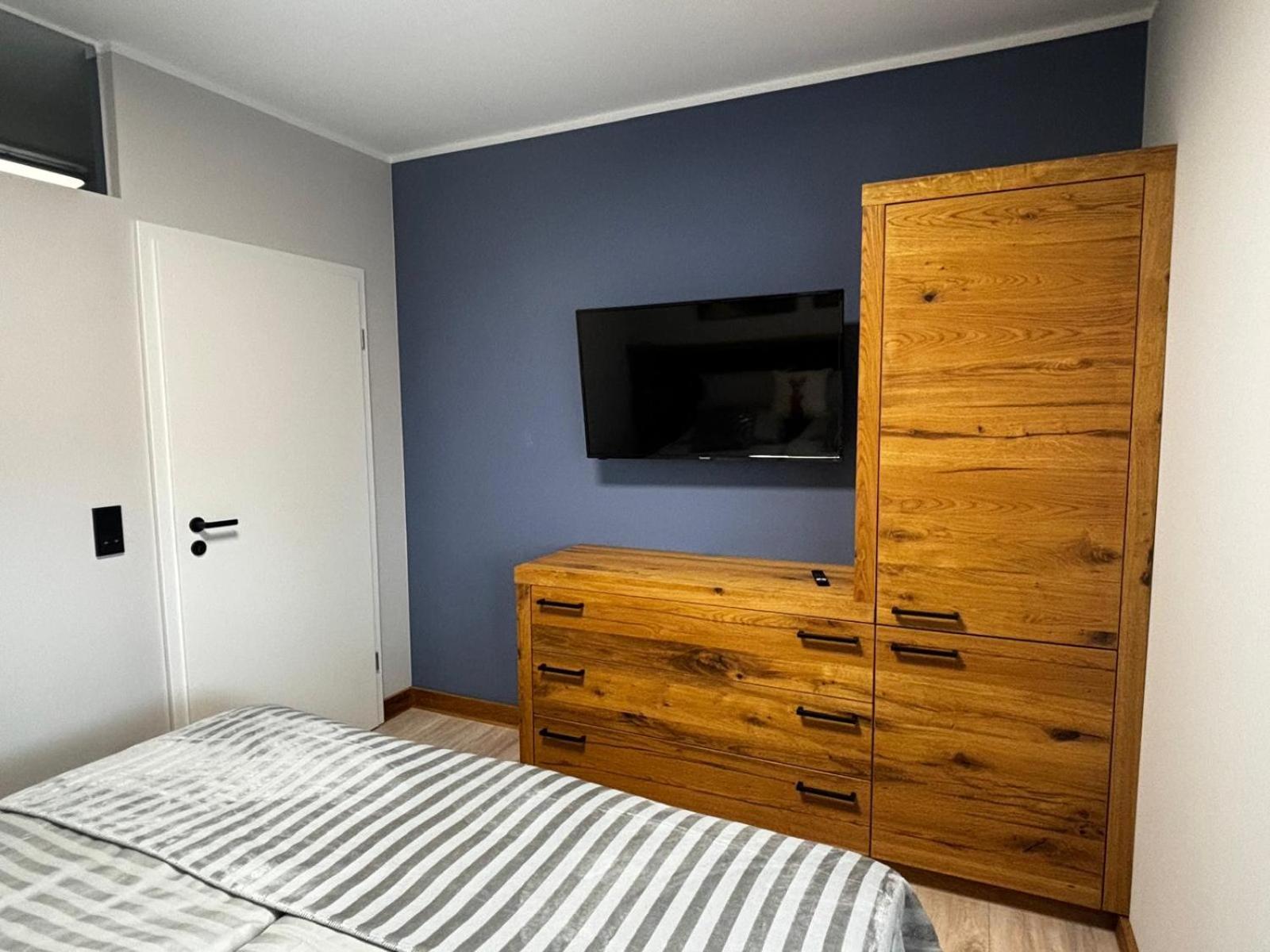 Huebner Apartments Erfurt Eksteriør bilde